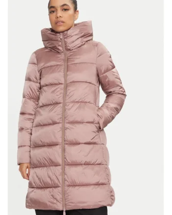 Geaca dama,  304214073, Nylon, Roz, Roz