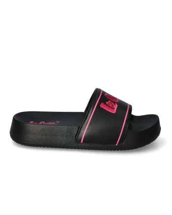Slapi  W LCW-25-42-3530L, Negru