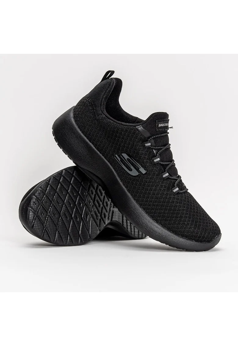 Pantofi sport dama,  Dynamight 12119, Negru