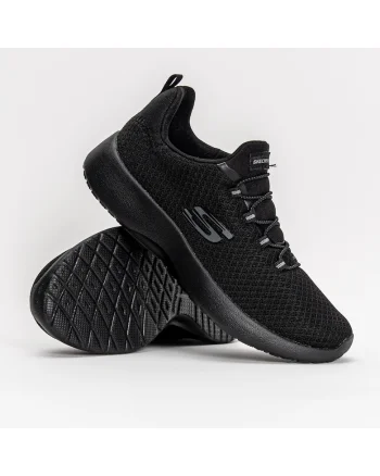 Pantofi sport dama,  Dynamight 12119, Negru