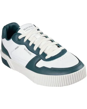 Pantofi sport barbati  Jade - Strane, Alb