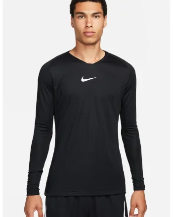 Bluza pentru fotbal Essentials, Negru