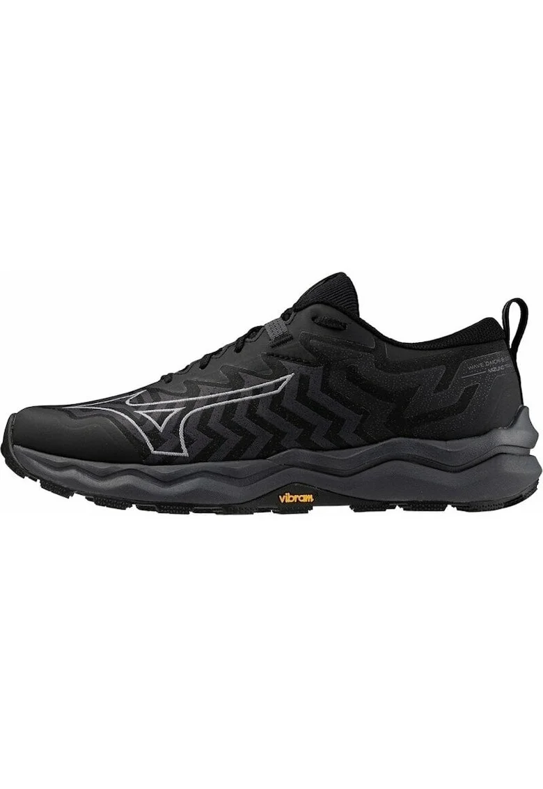 Pantofi sport barbati,  65877, Negru