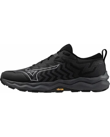 Pantofi sport barbati,  65877, Negru