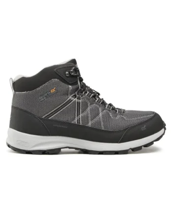 Pantofi sport barbati  300785287, Textil, Gri, Gri