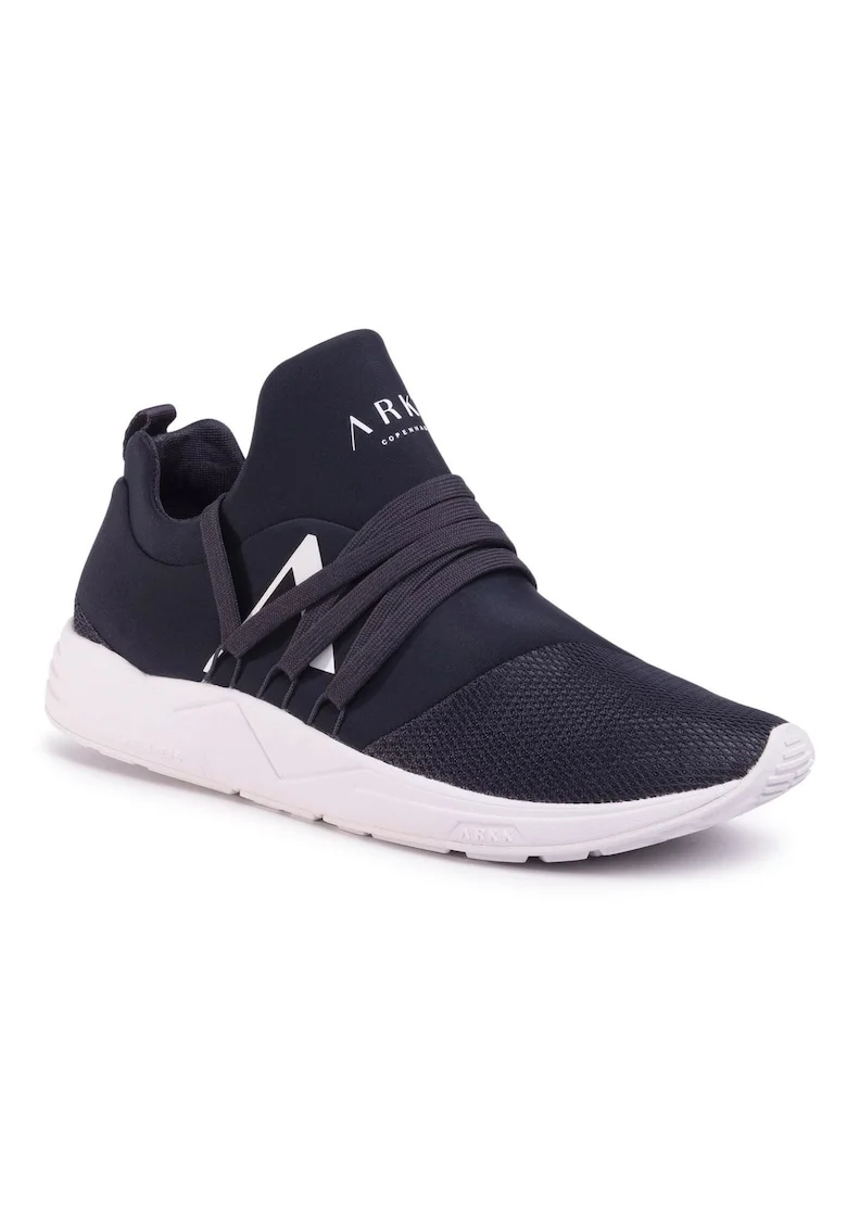 Pantofi sport barbati  Textil, Albastru
