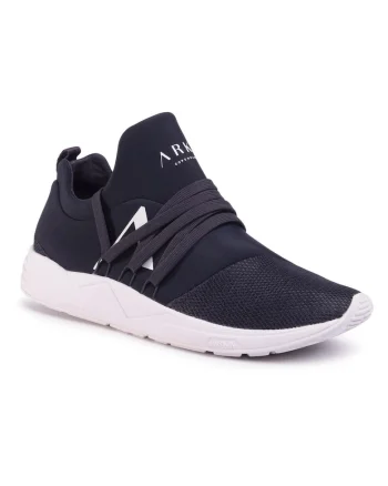 Pantofi sport barbati  Textil, Albastru