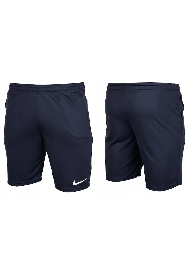 Pantaloni scurti sport  pentru barbati, marimea M, bleumarin