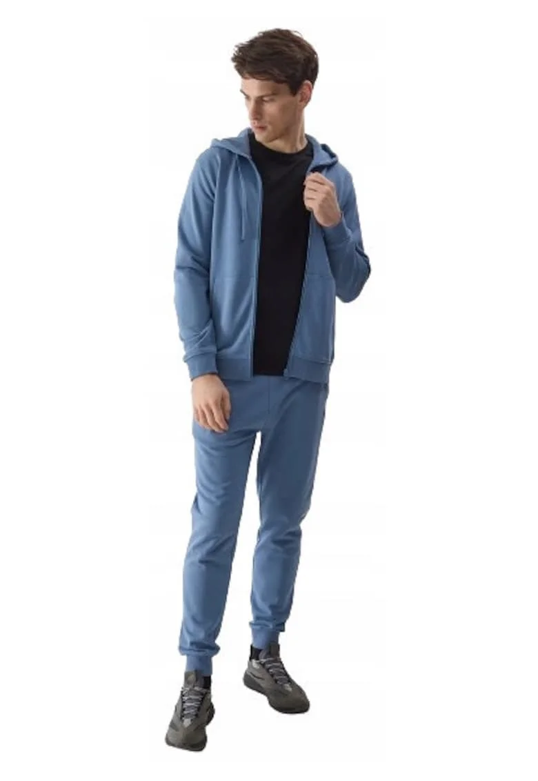 Pantaloni de trening uni