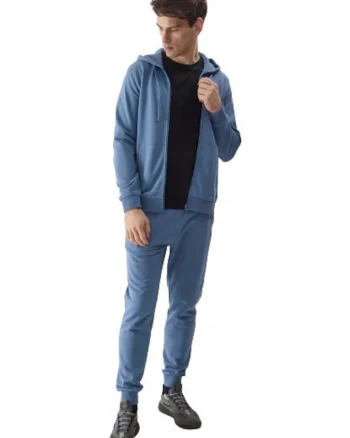 Pantaloni de trening uni