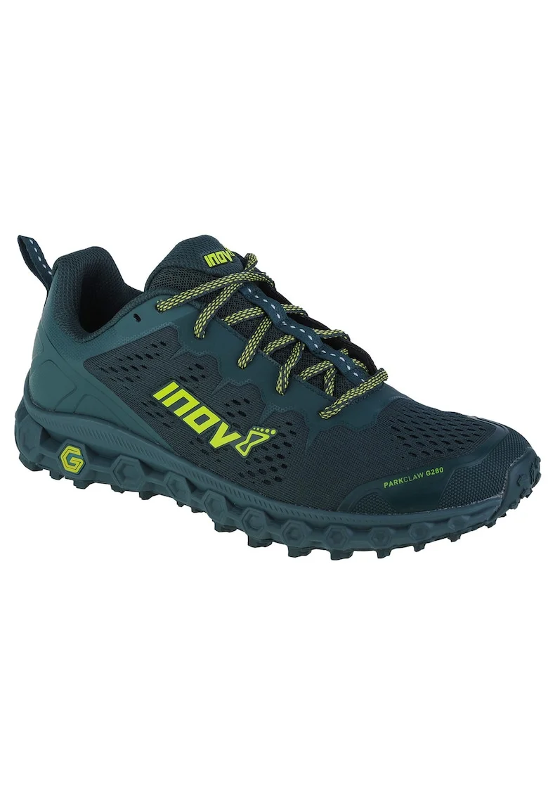 Pantofi de alergat,  Parkclaw G 280 000972-PIYW-S-01, Verde, Verde