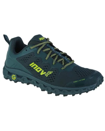 Pantofi de alergat,  Parkclaw G 280 000972-PIYW-S-01, Verde, Verde