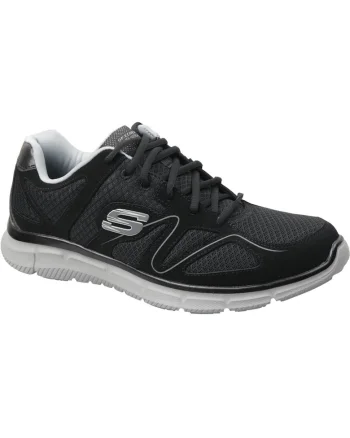 Pantofi adidasi  Satisfaction 58350-BKGY, pentru barbati, Negru