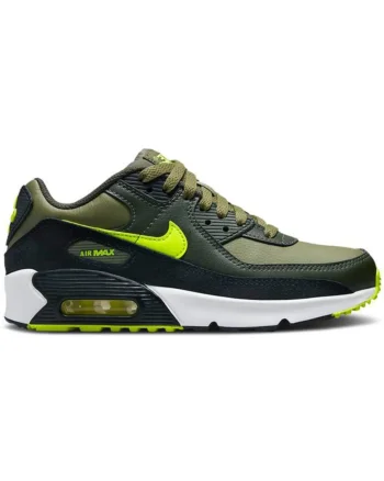Pantofi sport dama  Air Max 90 LTR DV3607-200, Multicolor