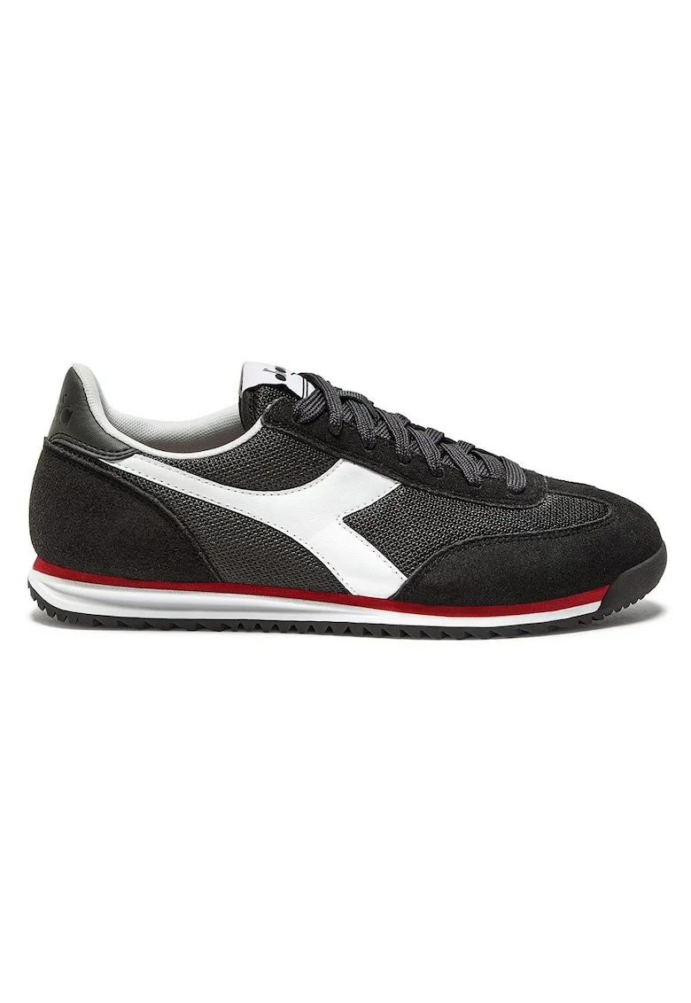 Pantofi Sport  Cross 181570-80003, Barbati, Negru