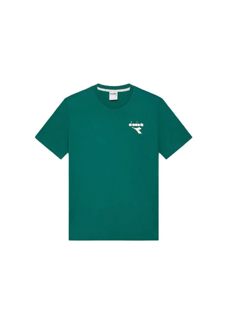Tricou  Essential Sports 181182-70466, Barbati, Verde