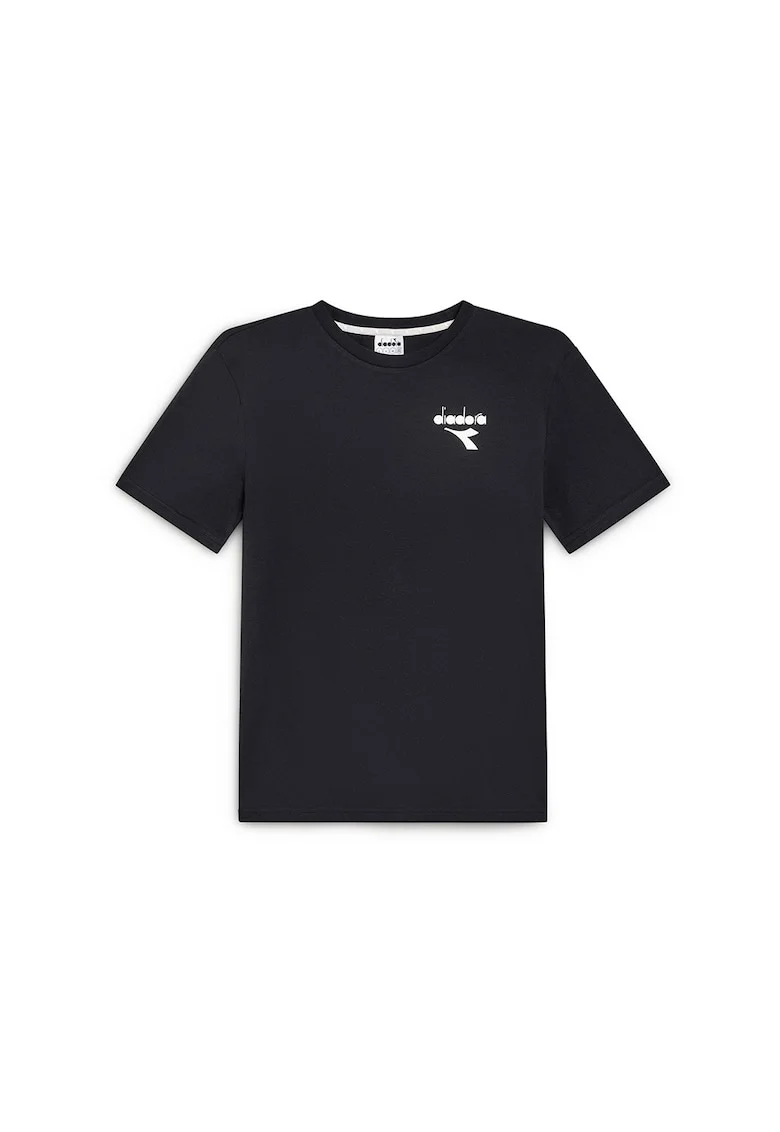 Tricou  Essential Sports 181182-80013, Barbati, Negru