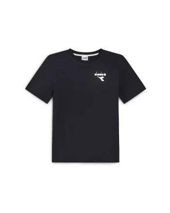 Tricou  Essential Sports 181182-80013, Barbati, Negru
