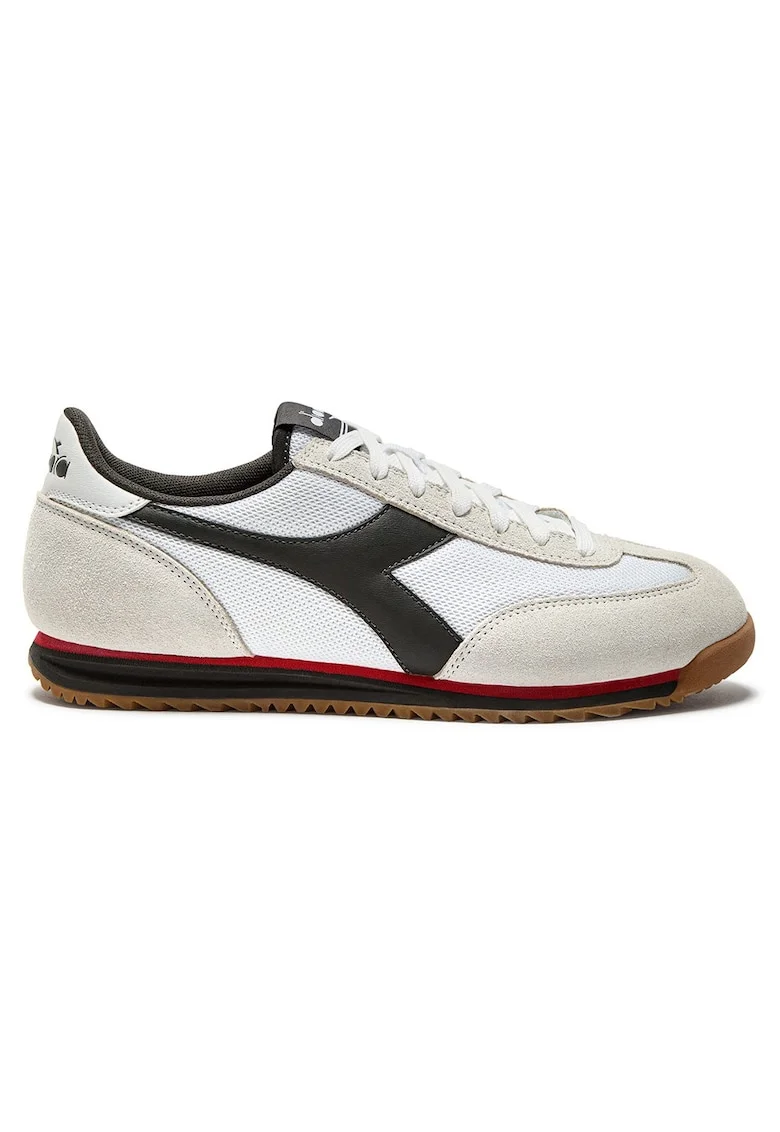 Pantofi Sport  Cross 181570-D1299, Barbati, Alb