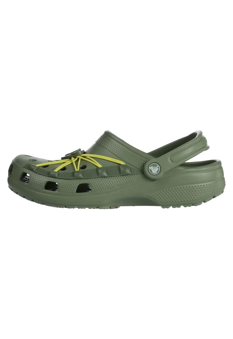 Slapi  CLASSIC LOCKDOWN CLOG 2103933WP