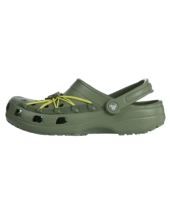 Slapi  CLASSIC LOCKDOWN CLOG 2103933WP