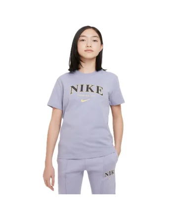 Tricou  pentru Baieti, g nsw trend bf tee prnt, FD0888-519, 158 CM, Albastru