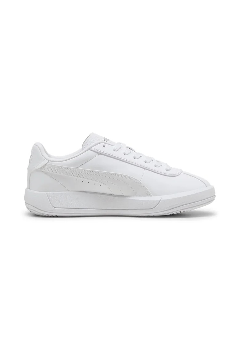 Pantofi sport  pentru Femei, club klassika sl, 401642-01, Alb, Alb