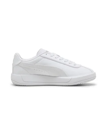 Pantofi sport  pentru Femei, club klassika sl, 401642-01, Alb, Alb