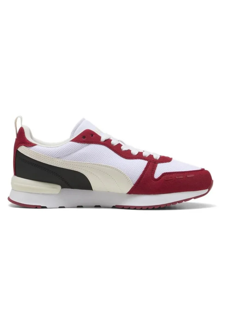 Pantofi sport  pentru Barbati, r78, 393910-16, Rosu, Rosu