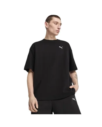 Tricou  WARDROBE ESS Oversized Tee-629646-01
