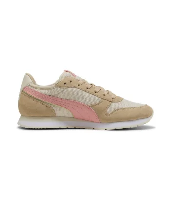 Pantofi sport  pentru Femei, st miler, 401622-13, Alb, Alb