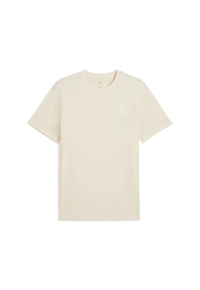 Tricou  pentru Barbati, ess small no 1 logo tee (s), 682535-99, Bej, Bej