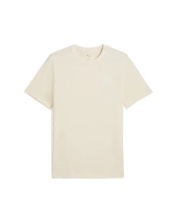 Tricou  pentru Barbati, ess small no 1 logo tee (s), 682535-99, Bej, Bej