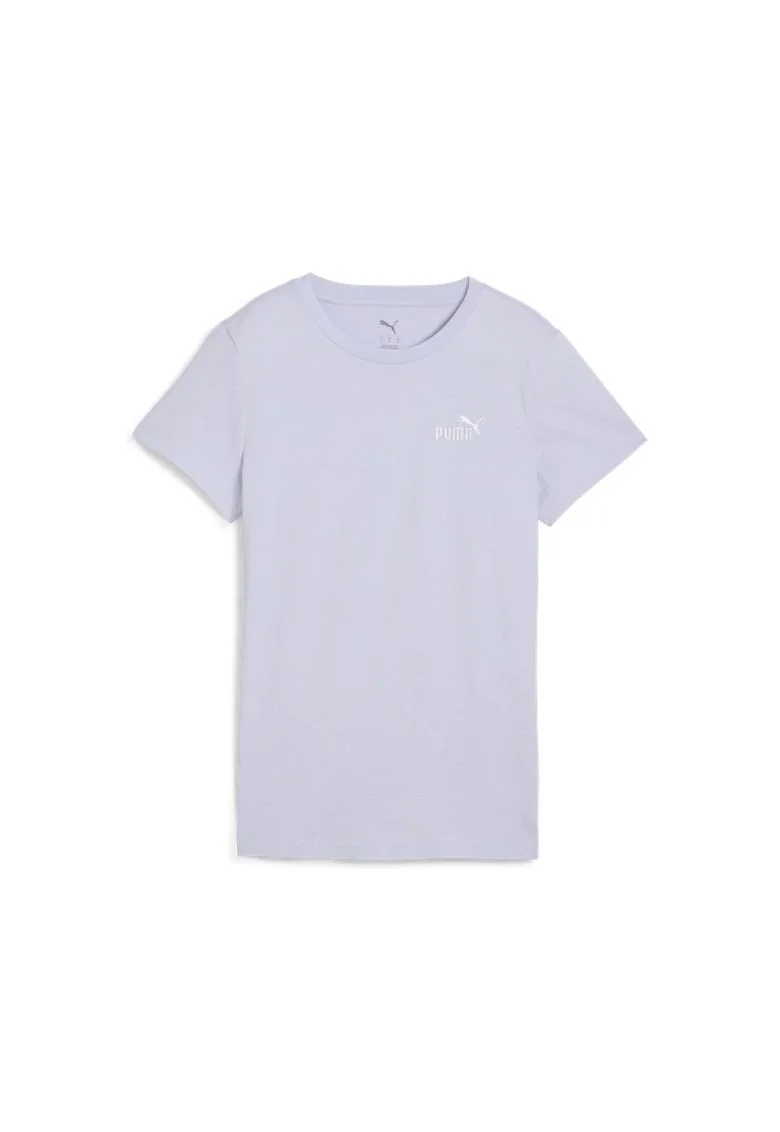 Tricou  pentru Femei, ess small no 1 logo tee (s), 682373-47, 2XS INTL, Mov