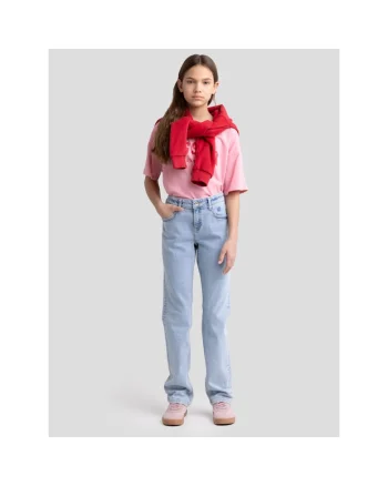 Blugi slim fit Lola 213