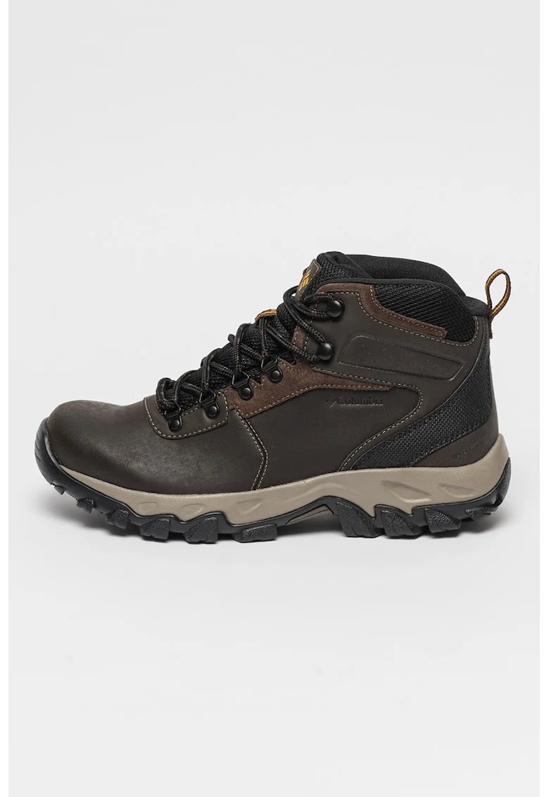 Ghete impermeabile pentru trekking si drumetii Newton Ridge