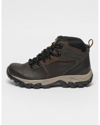 Ghete impermeabile pentru trekking si drumetii Newton Ridge
