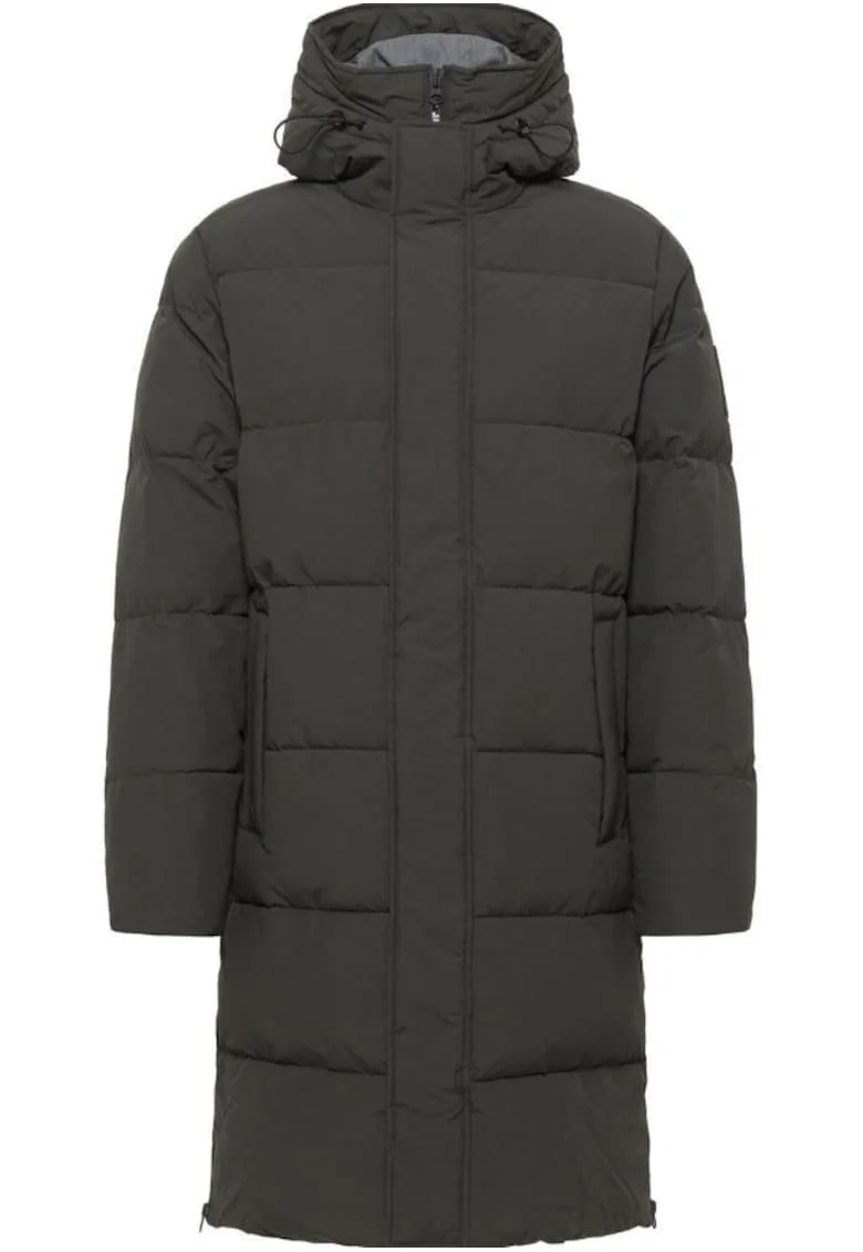 Geaca parka Leroy,