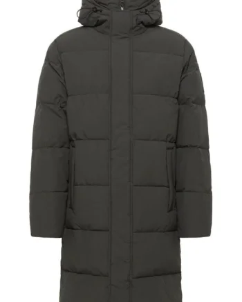 Geaca parka Leroy,