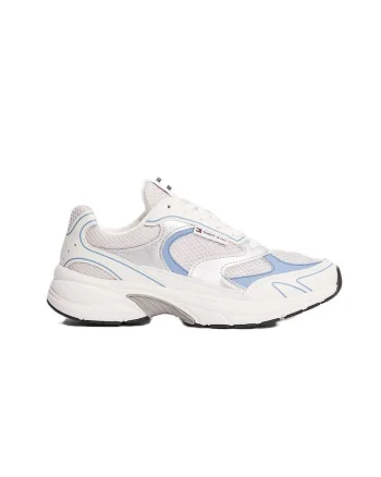 Pantofi sport  pentru Lifestyle, THE CONEY METALLIC, EN0EN02772-C33, Alb, Alb