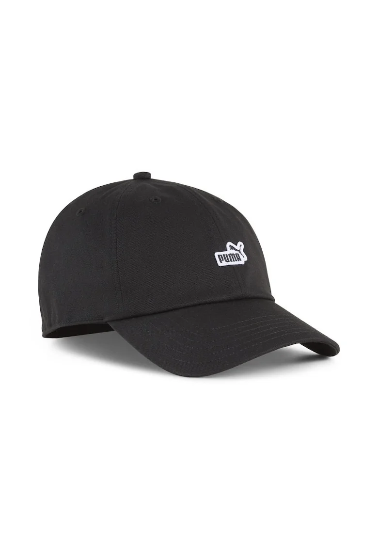 Sapca  pentru Barbati, ess no 1 logo patch bb cap, 025997-01, MISC INTL, Negru