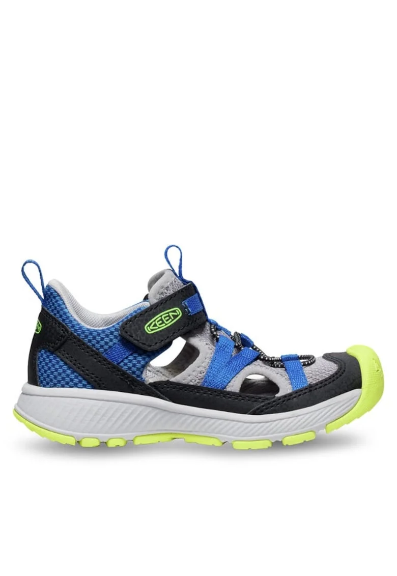 Pantofi sport copii  304189852, Textil, 24 EU, Multicolor