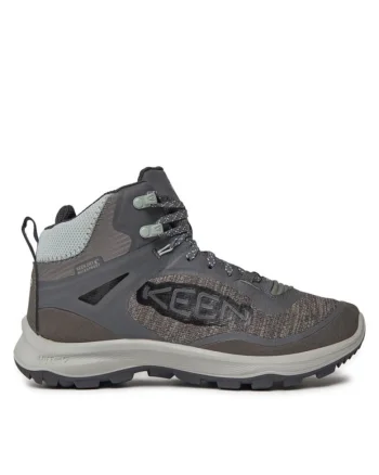 Ghete si bocanci sport dama  304005763, Textil, Rosu