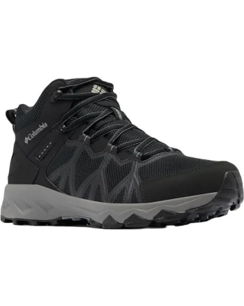 Pantofi mid-high impermeabili pentru drumetii si trekking Peakfreak™ II