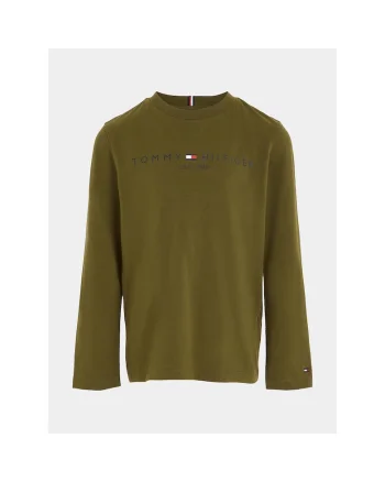Bluza copii,  verde,