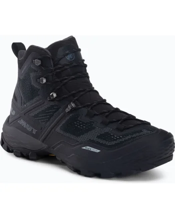 Pantofi de trekking Ducan High GTX,  Negru