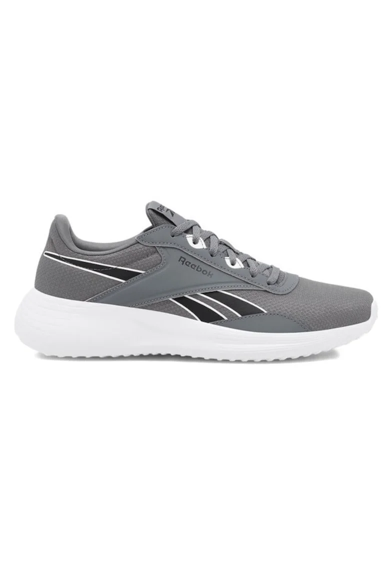 Pantofi sport barbati,  5905588447900420, Textil, Gri