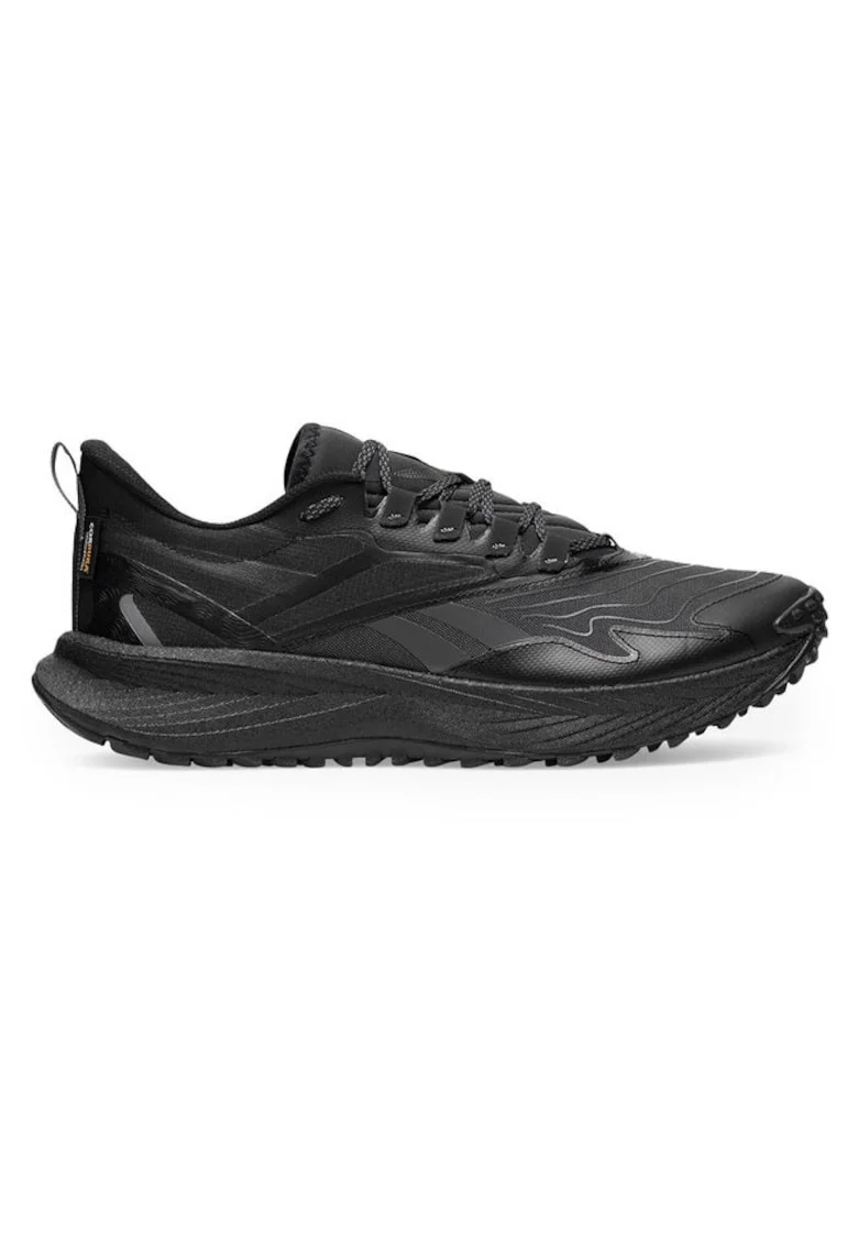 Pantofi sport barbati,  590558845833339, Textil, Negru