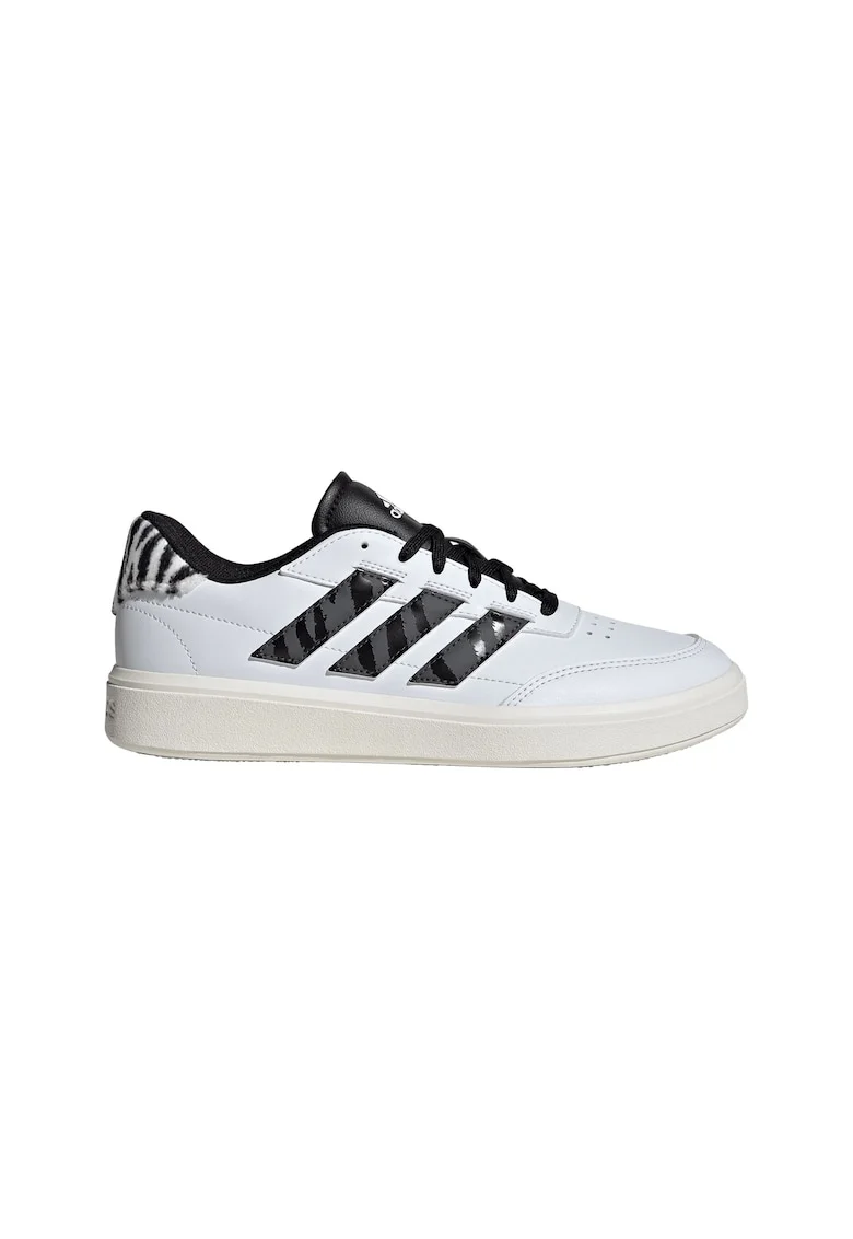 Pantofi sport dama,  3408969, Sintetic, Alb