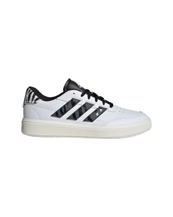 Pantofi sport dama,  3408969, Sintetic, Alb